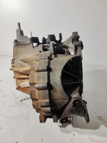 FORD 3S7R7002CD Caja de cambios manual completa  comprar en Albacete