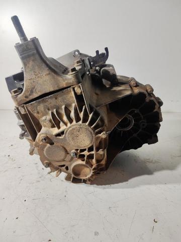 FORD 3S7R7002CD Caja de cambios manual completa  comprar en Murcia