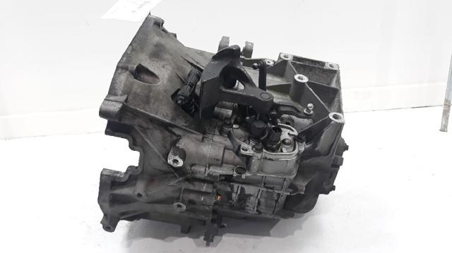 FORD 3S7R7002CD Caja de cambios manual completa  comprar en Ponferrada