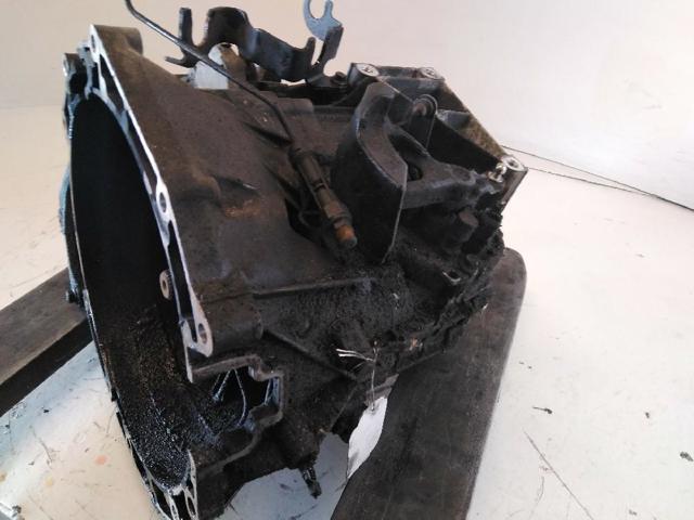 3S7R7002CD FORD Caja de cambios comprar Bilbao