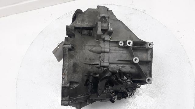 FORD 3S7R7002CD Caja de cambios comprar Barcelona
