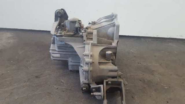 FORD 3S7R7002CD Caja de cambios manual completa  comprar en Murcia