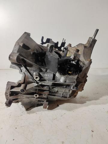 FORD 3S7R7002CD Caja de cambios manual completa  disponible Valladolid