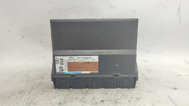 Unidad de confort para Ford Mondeo III (B5Y)