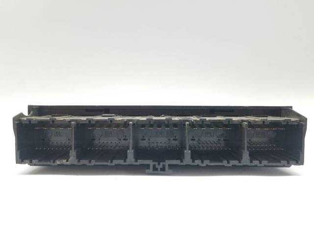 Unidad de confort Ford Mondeo III (2000-2007)