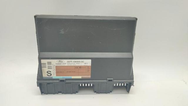 Unidad de confort Mondeo III hatchback (2000-2007) original desde 39,20 €