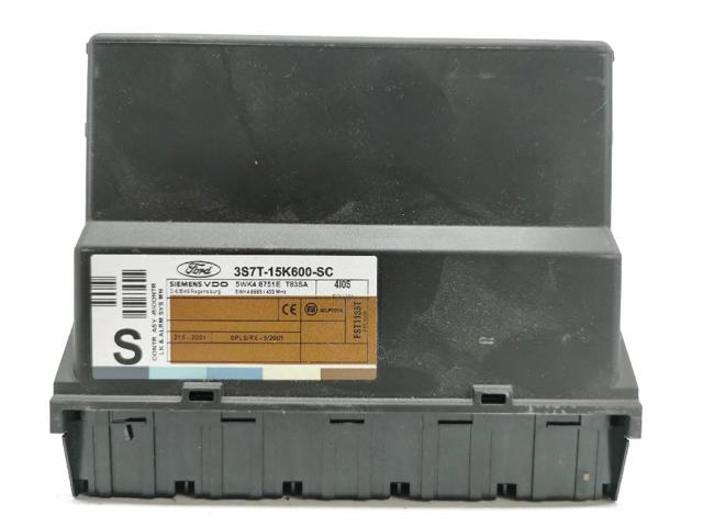 Comprar Módulo de confort Ford Mondeo III B5Y a bajo precio