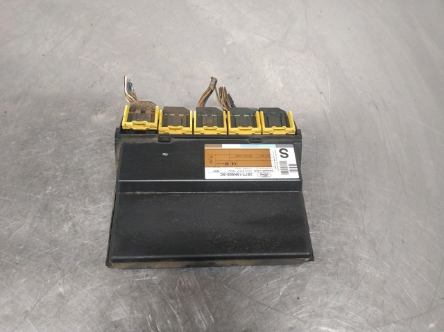 Comprar Unidad de confort Mondeo III B5Y