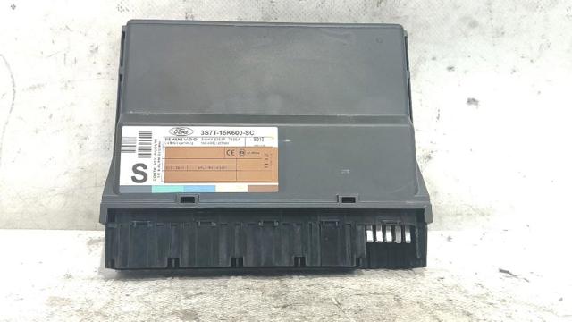 Unidad de confort Ford Mondeo III desde 39,20 €