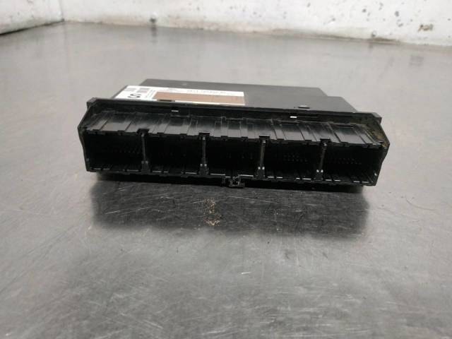 Unidad de confort Ford Mondeo III (B5Y)