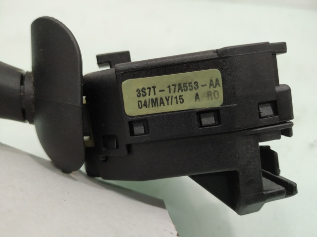 3S7T17A553AA Ford