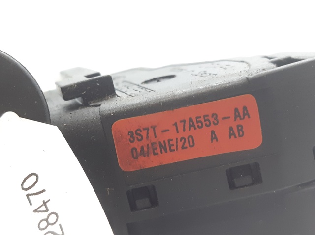 3S7T17A553AA Ford