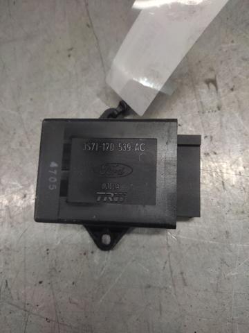 3S7T17D539AC Ford