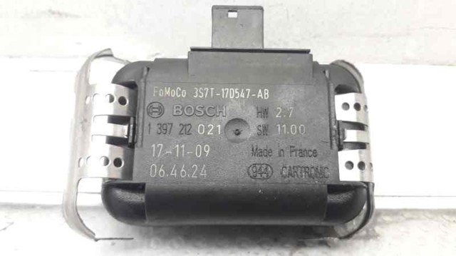 3S7T17D547AB Ford