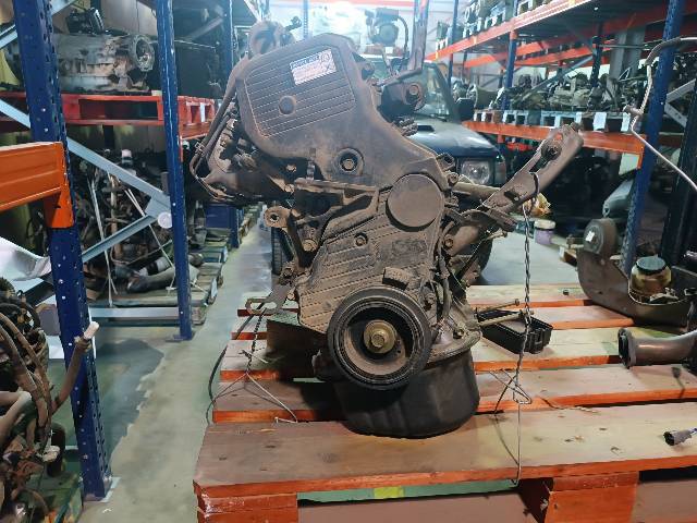 3SFE Toyota