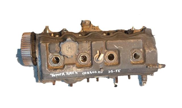 3SFE TOYOTA Motor completo  comprar en Oviedo