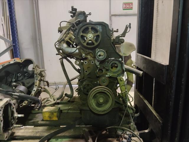 3SFE Toyota