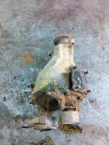 3SFE TOYOTA Motor completo  comprar en Jaén