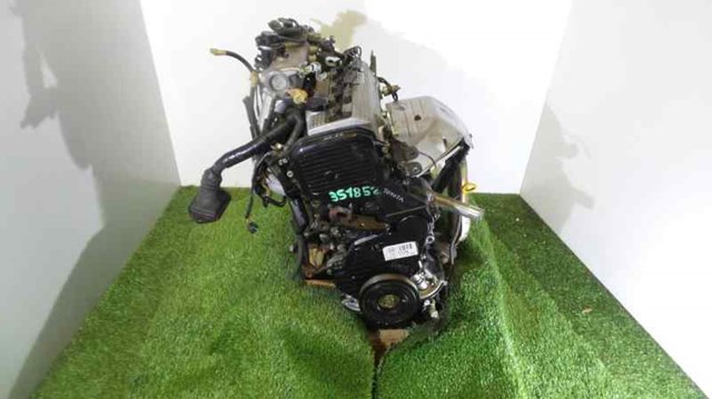 Motor completo para toyota carina e (_t19_) (1996-1997) 2.0 i (st191) 3sfe 3SFE