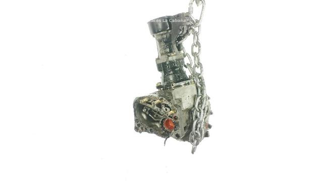 3SFE TOYOTA Motor completo comprar Bilbao