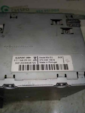 3T0035156B VAG