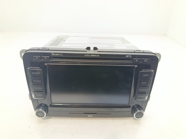 3T0035680 VAG