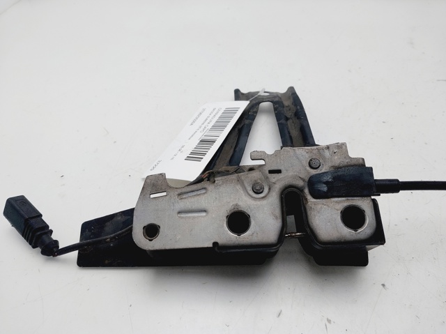Cerradura de capó para Skoda SuperB 3T4