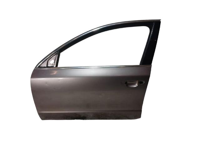 Puerta delantera izquierda para Skoda SuperB 3T4