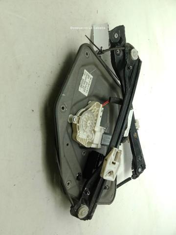 3T0837461A Mecanismo de elevalunas de la puerta delantera izquierda  disponible Málaga