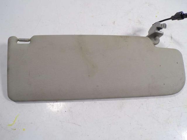 Parasol para Skoda SuperB 3T4