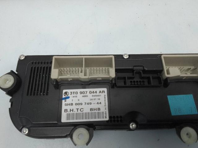 Elemento de control aire acondicionado Octavia II familiar (2004-2013) original desde 63,89 €