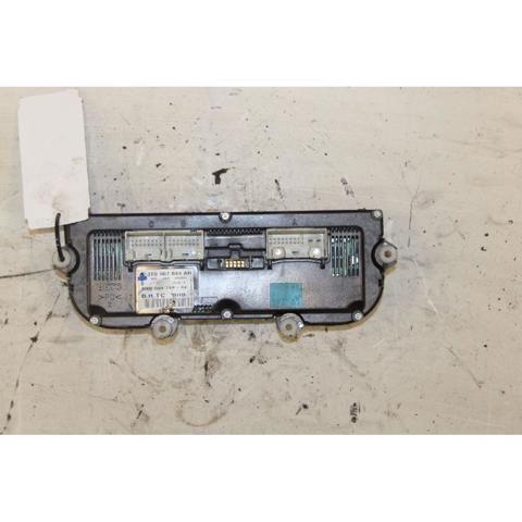 3T0907044AR VAG Unidad de control aire acondicionado  en stock Gandía
