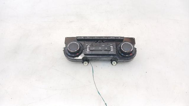 Unidad de control aire acondicionado para Skoda Octavia 1Z5