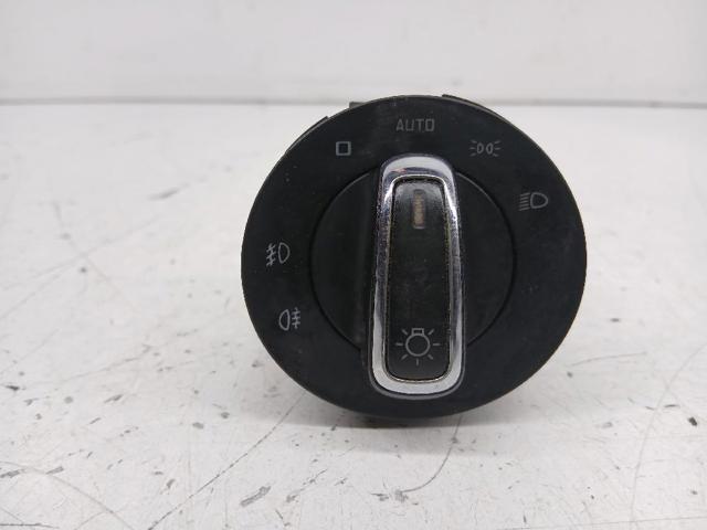 3T0941431B VAG Interruptor de luces en el tablero  disponible Ourense