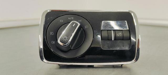 VAG 3T0941431B Interruptor de luces en el tablero comprar Pamplona