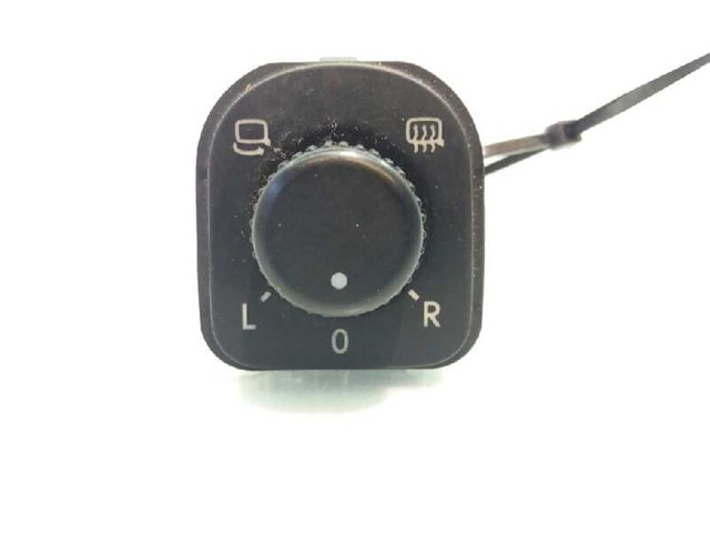 Unidad De Control Espejo De La Puerta 3T0959565A VAG/Skoda