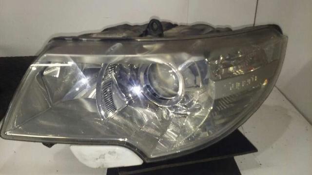 Faros delanteros 3T1941015 VAG