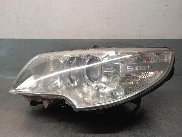 Faros 3T1941015 VAG