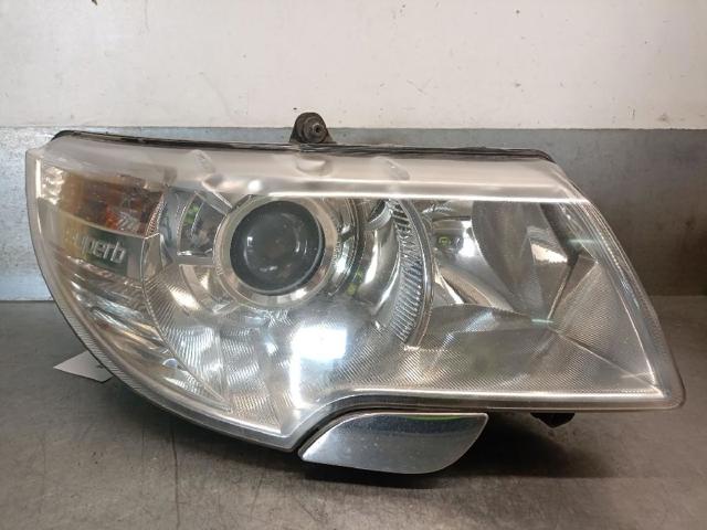 Faro delantero derecho 3T1941016C VAG