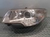 Faros delantero izquierdo 3T1941017C VAG