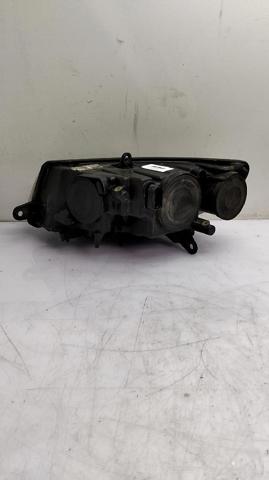 Faro delantero derecho Skoda SuperB II (3T4)