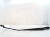 Brazo del limpiaparabrisas, delantero 3T1955410A VAG
