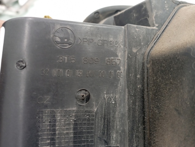 3T5809857 VAG
