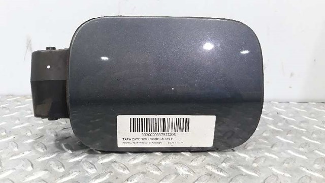 Comprar Tapa de depósito de combustible SuperB II 3T4