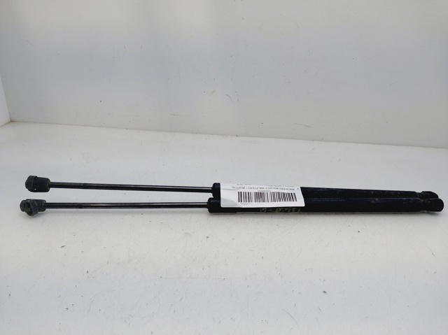 Amortiguador maletero para Skoda SuperB 3T4