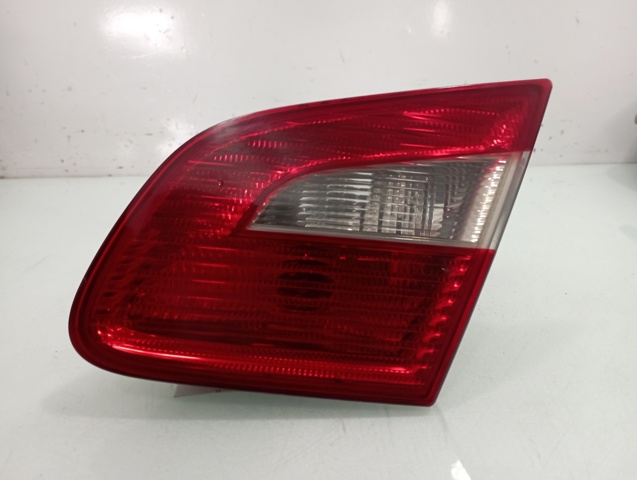  Skoda SuperB II (3T5)
