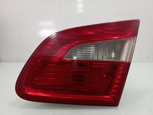  Skoda SuperB II (3T5)