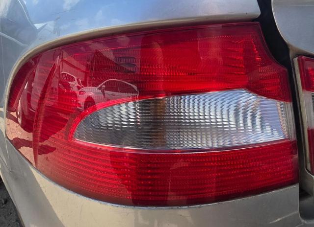 VAG 3T5945111 Piloto trasero exterior izquierdo comprar Pamplona