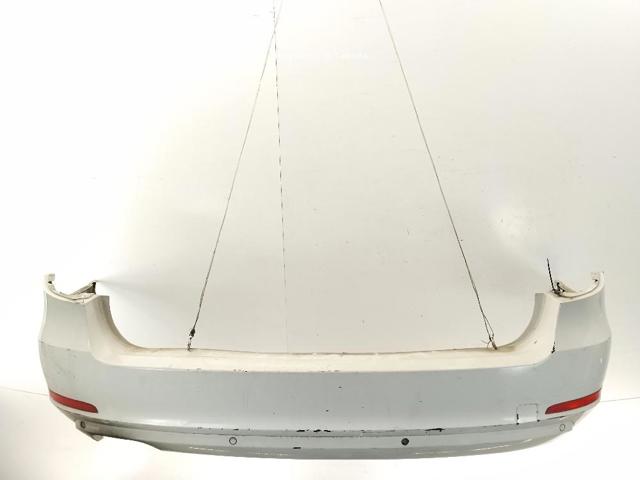 Parachoques trasero para Skoda SuperB 3T5