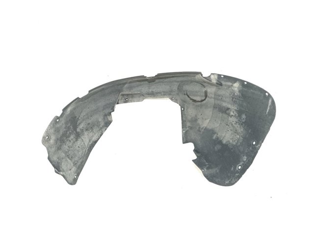 Paso rueda para Skoda SuperB 3U4